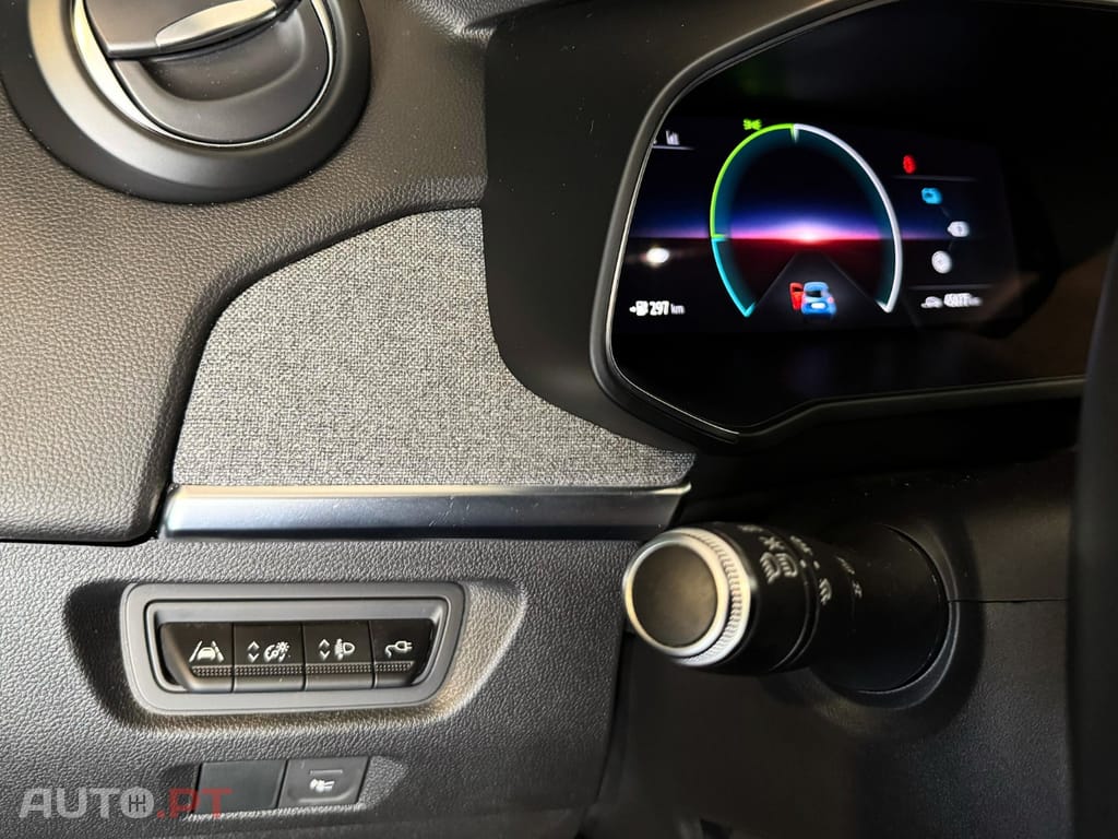 Renault Zoe (c/ Bateria) Intens 50