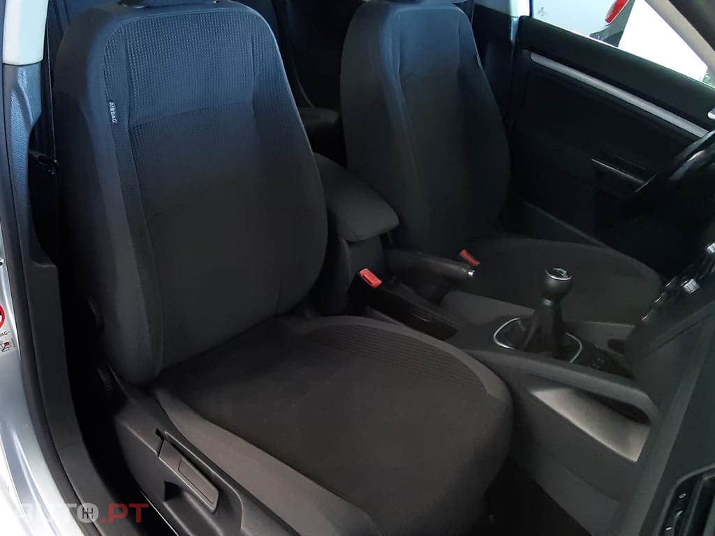 Volkswagen Golf Variant Confortline Bluemotion 1.9 TDI 105 CV