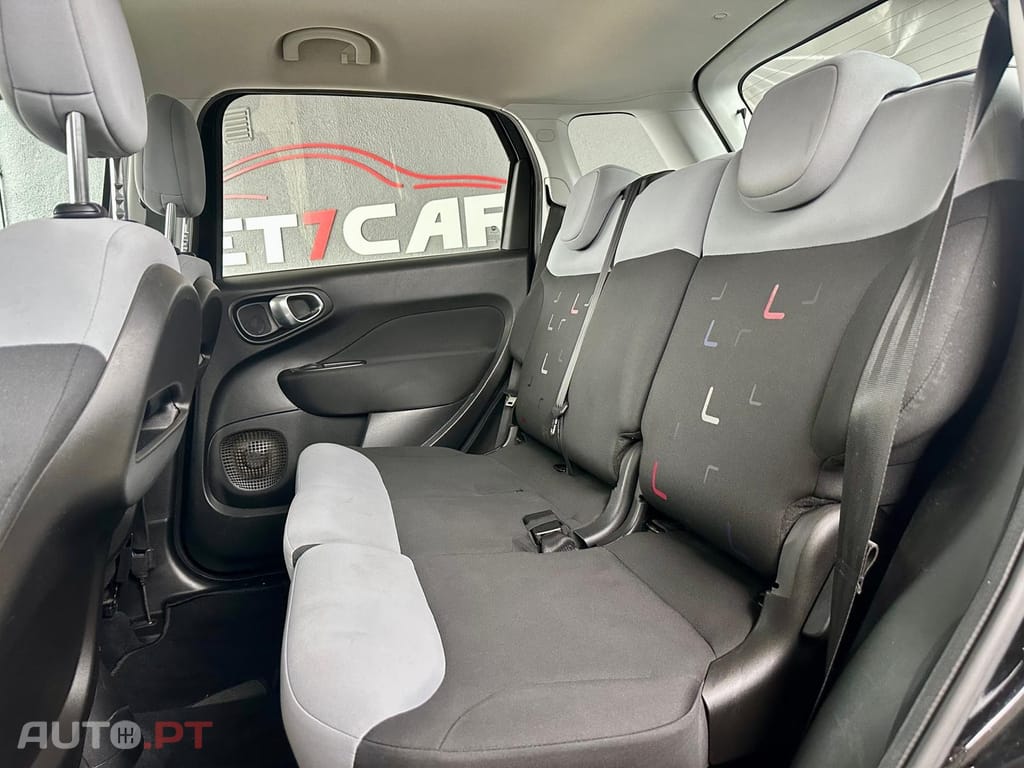 Fiat 500L 1.3 MJ Pop Star S&S
