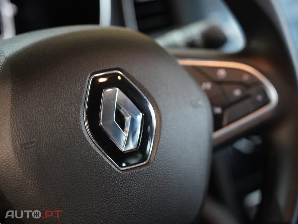 Renault Mégane Sport Tourer 1.5 Blue dCi Equilibre