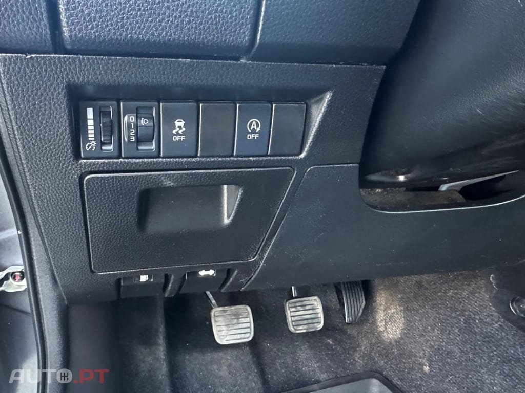 Isuzu D-Max 1.9 Ddi CD 4WD L CM