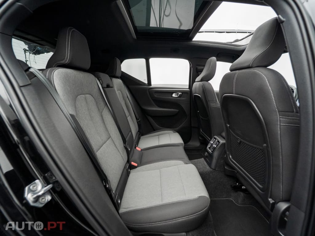 Volvo XC40 1.5 T5 PHEV R-Design