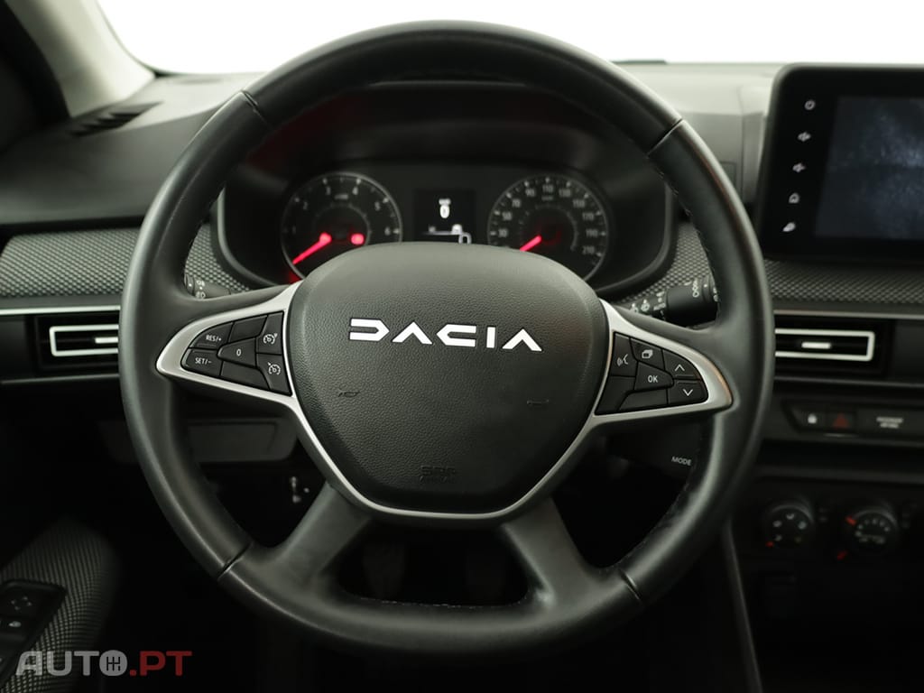 Dacia Sandero Sandero 1.0 TCe Expression