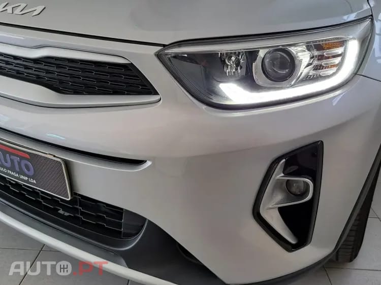 Kia Stonic 1.2 Dynamic