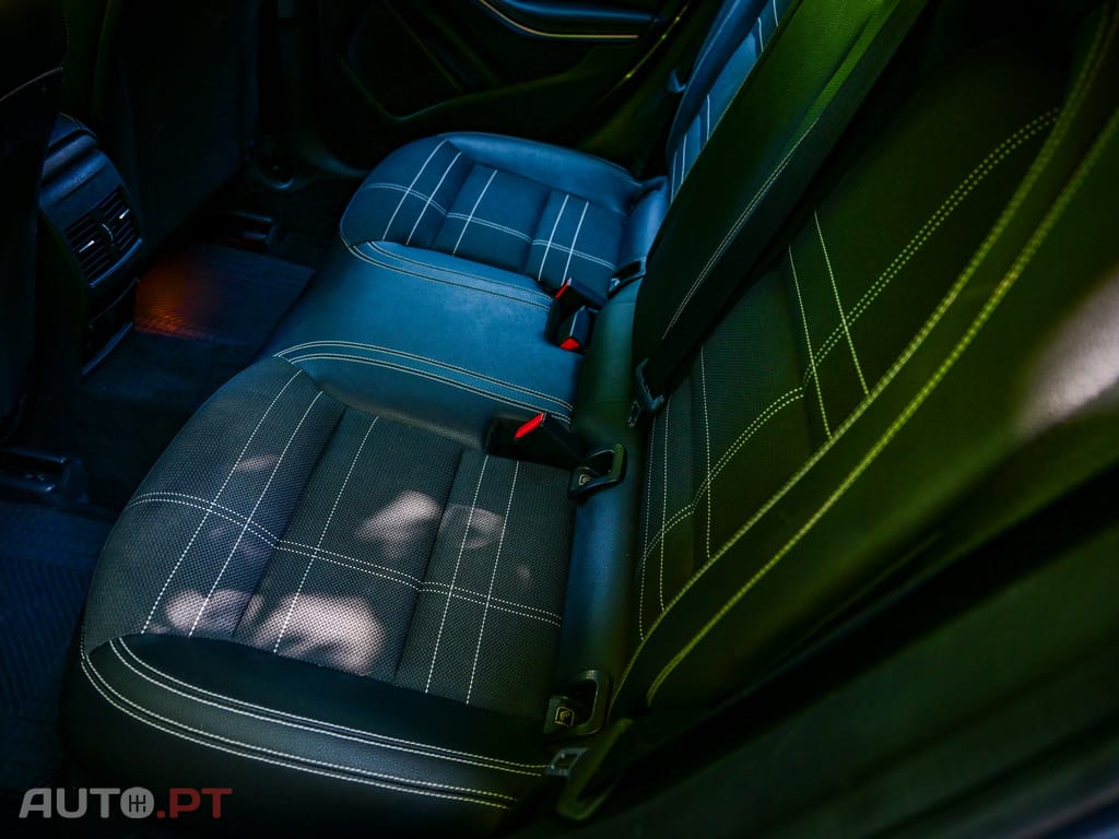 Mercedes-Benz CLA 180 Shooting Brake d BlueEFFICIENCY Edition