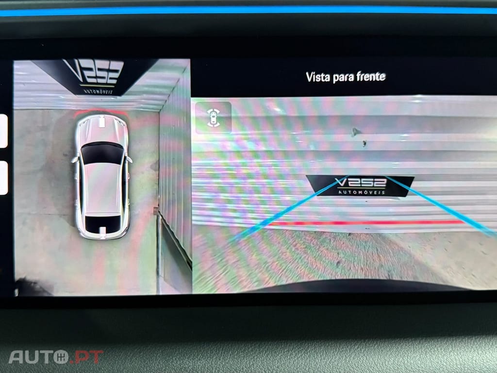 Porsche Macan Electric 4