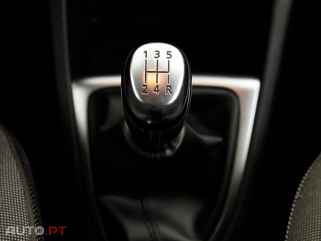 Renault Captur Captur 1.5 dCi Exclusive