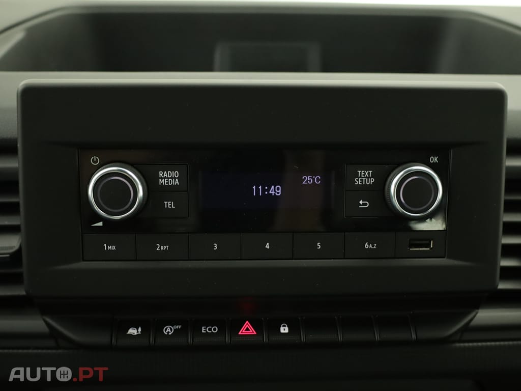 Renault Trafic 2.0 Blue dCi L2 Grand Equilibre
