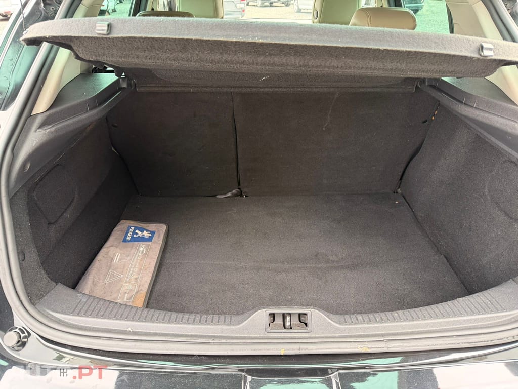 Renault Mégane 1.5 dCi Comfort SS