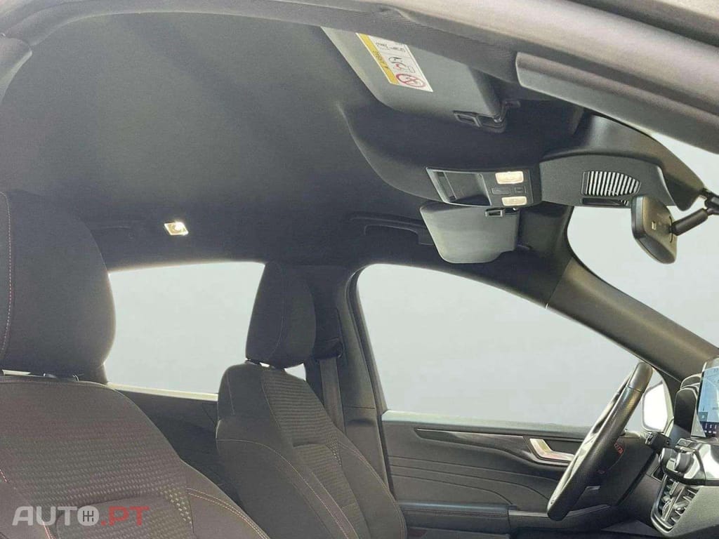 Ford Kuga 1.5 EcoBoost ST-Line