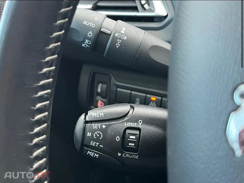 Peugeot 308 1.2 PureTech Active