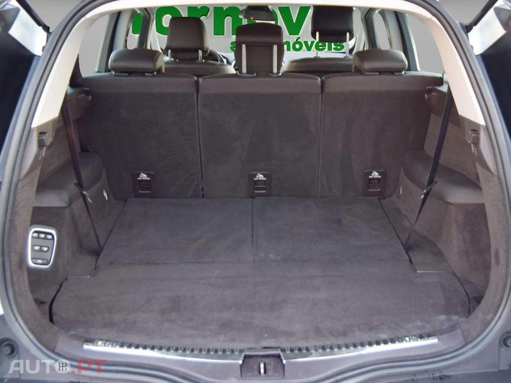 Renault Espace 1.6 dCi Zen