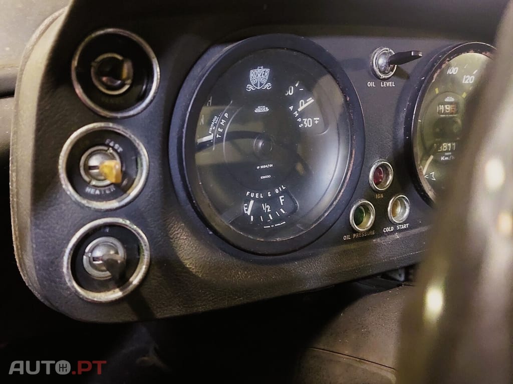 Rover 800 P5 3.0 Litre