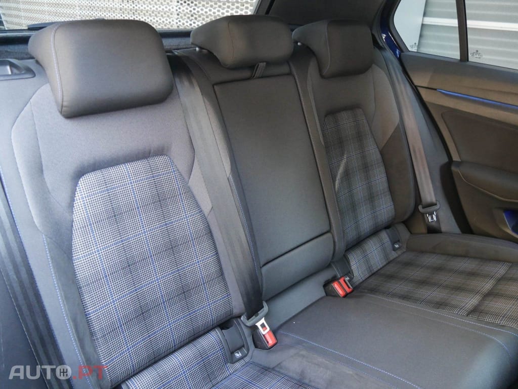 Volkswagen Golf 1.4 TSI GTE DSG