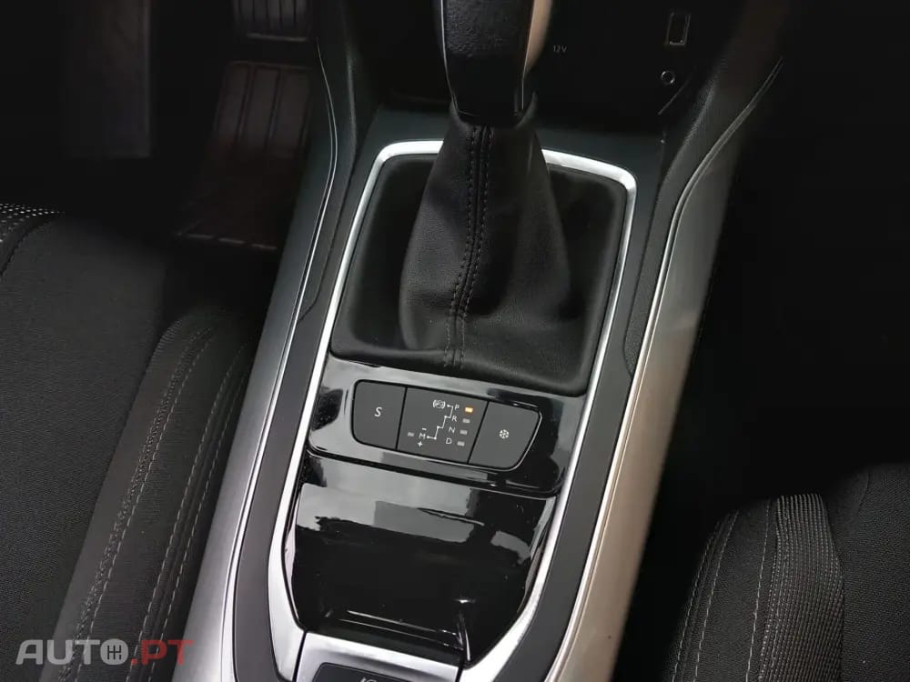 Peugeot 308 SW 2.0 BlueHDi Allure EAT6