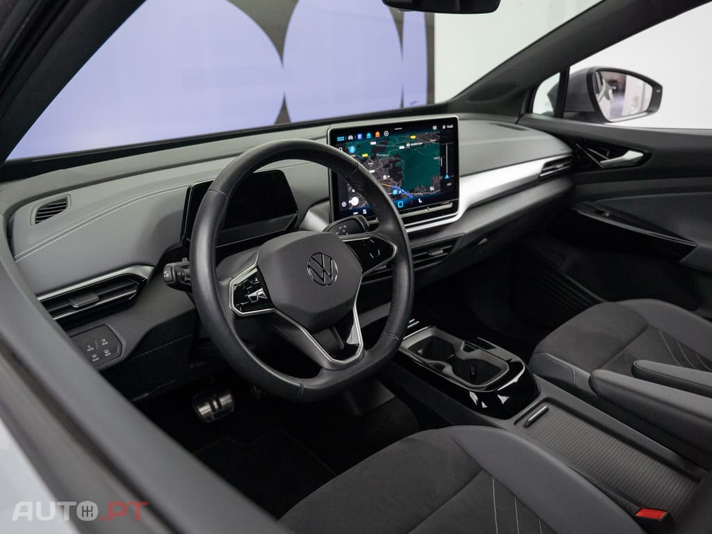 Volkswagen Id.4 77 kWh Pro Urban