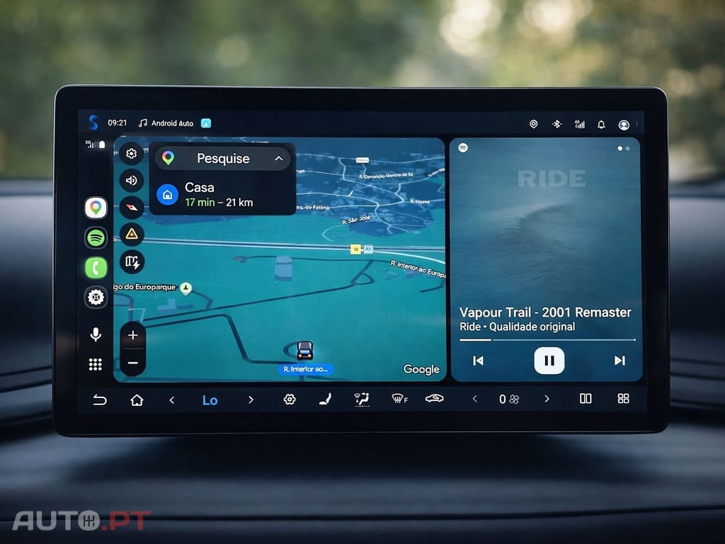 BYD Atto 3 60.48 kWh Design