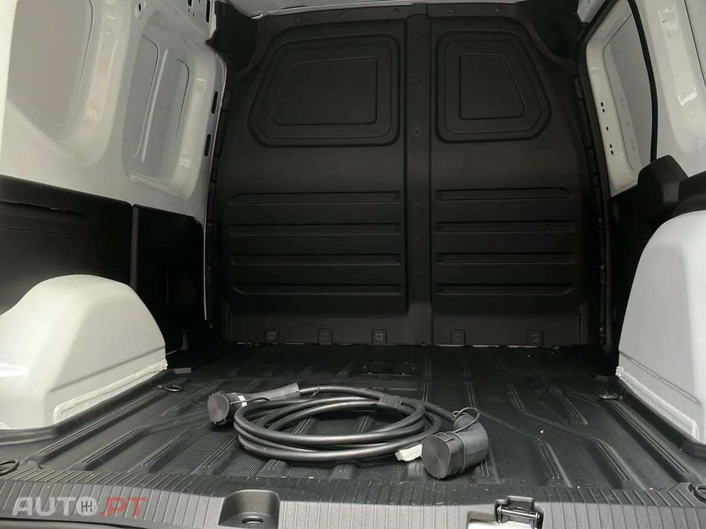 Nissan Townstar 45 kWh L1 Professional Basic