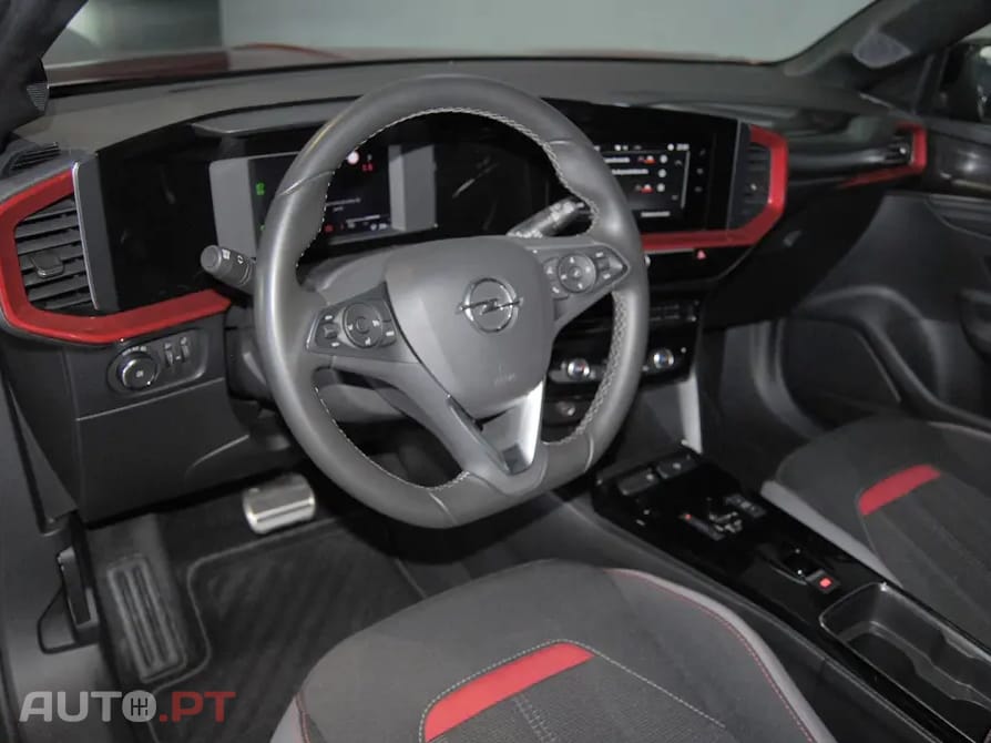 Opel Mokka-E 50 kWh GS