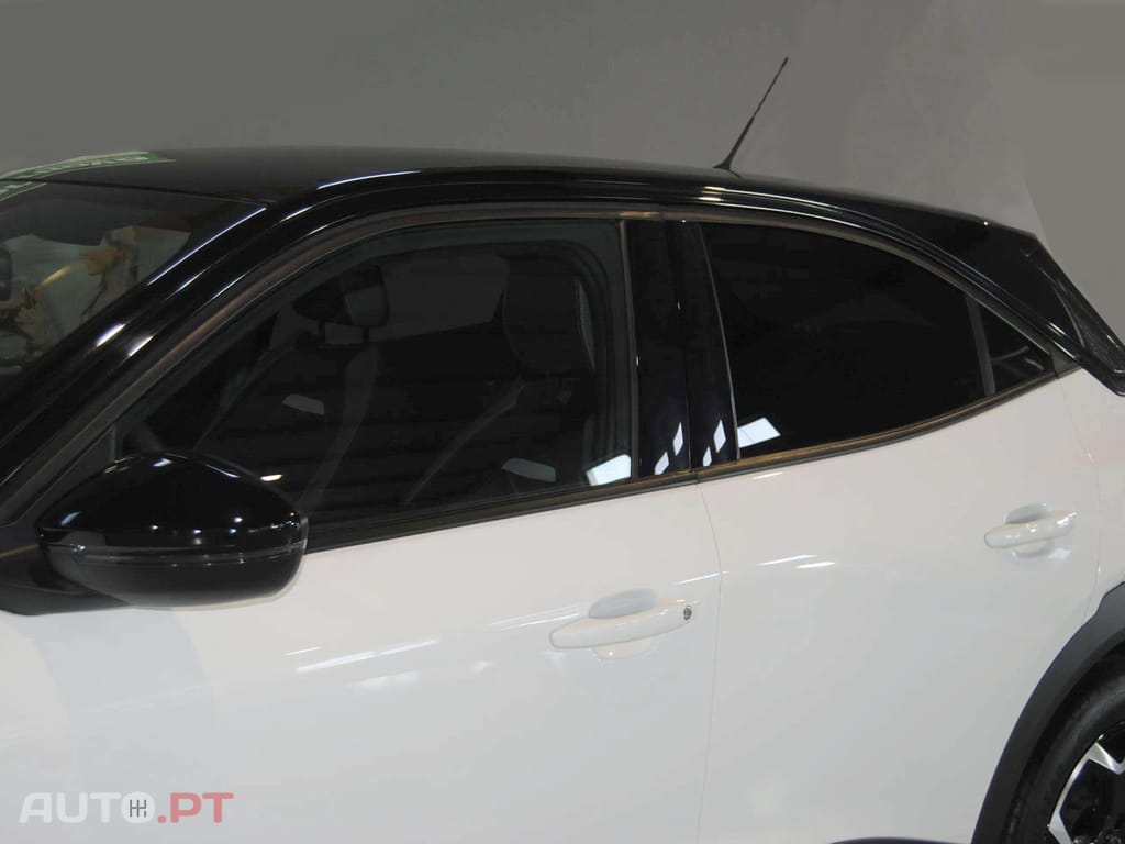 Opel Mokka 1.2 T GS Line