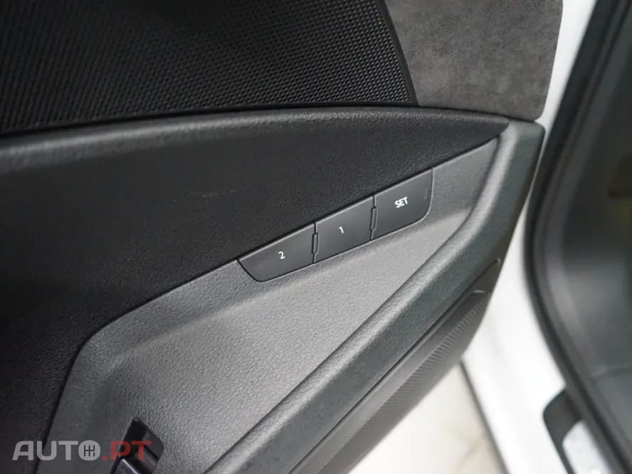 Audi E-Tron 50 quattro S line