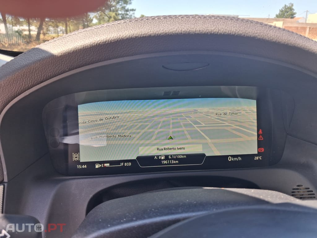 Jaguar XF 2.0 Prestige