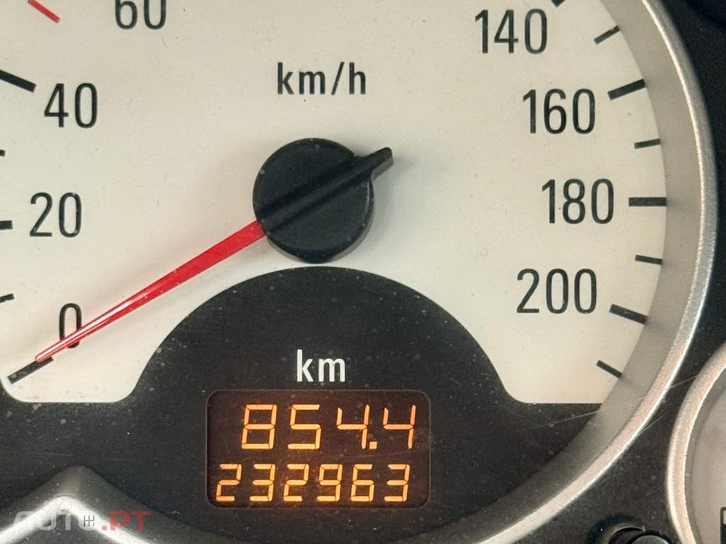 Opel Corsa 1.3 CDTi Silver