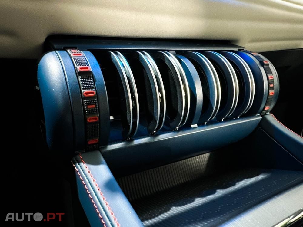 BYD Atto 3 60.48 kWh Design