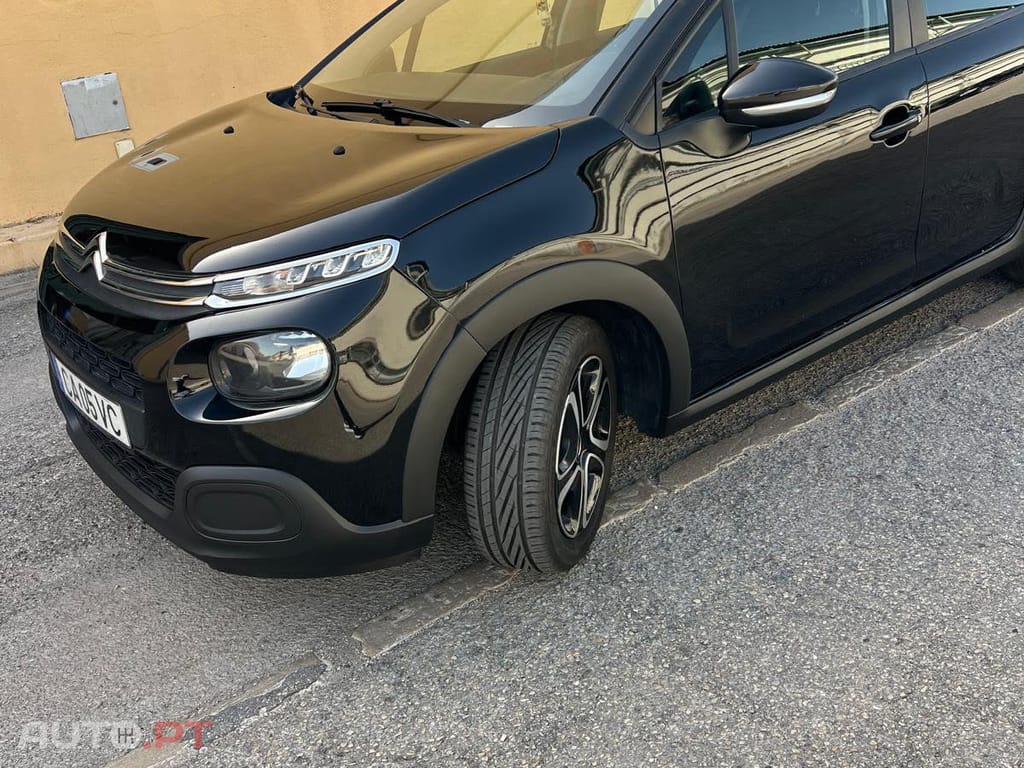 Citroen C3 1.2