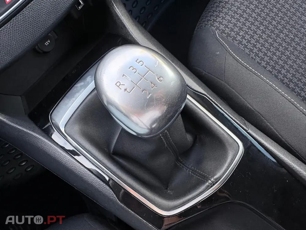 Peugeot 308 SW 1.2 PureTech Style