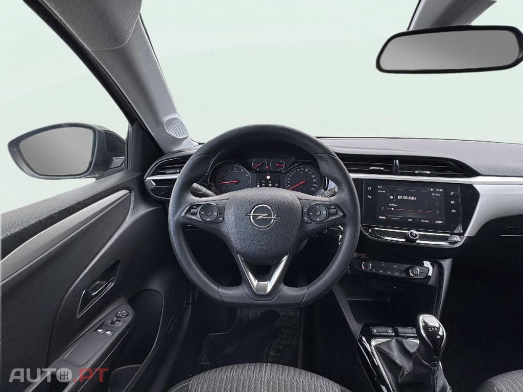 Opel Corsa 1.2 Edition