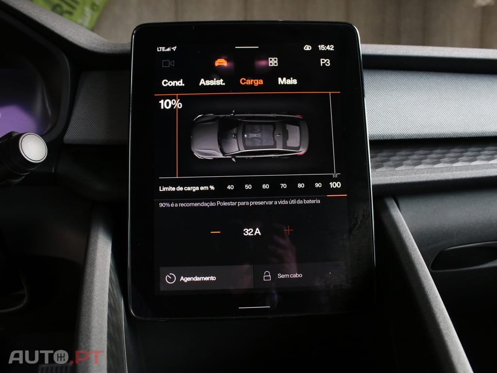 Polestar 2 Single Motor 78kWh