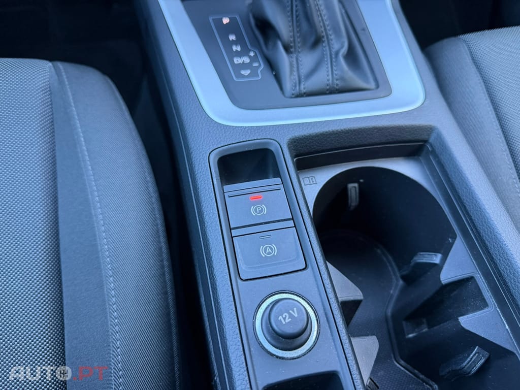 Audi Q3 35 TDI S tronic