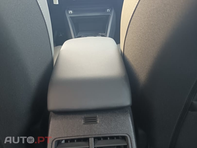 Citroen e-C4 50 kWh Plus