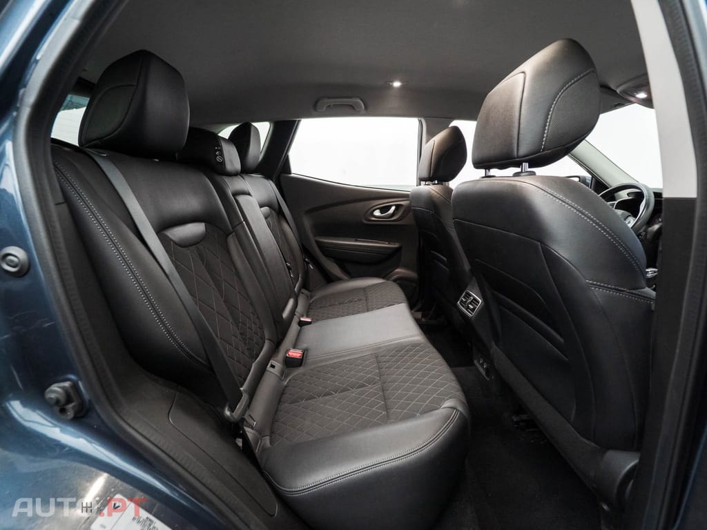 Renault Kadjar 1.3 TCe Intens
