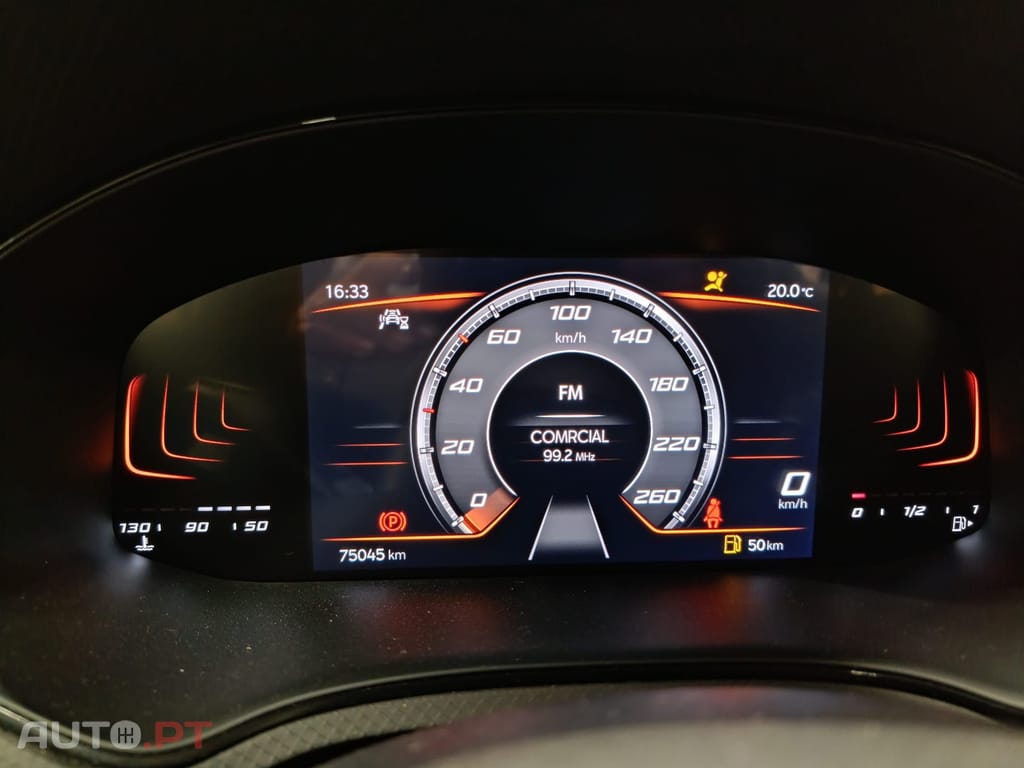 Seat Arona 1.0 TSI Style