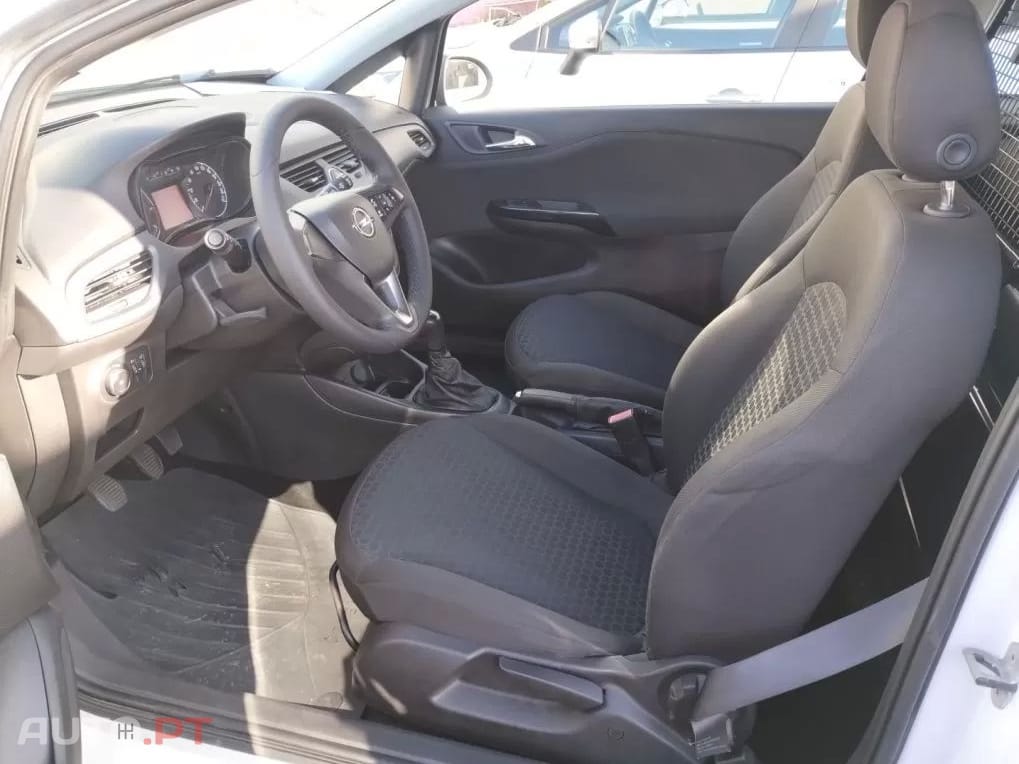 Opel Corsa  1.3 CDTI Van