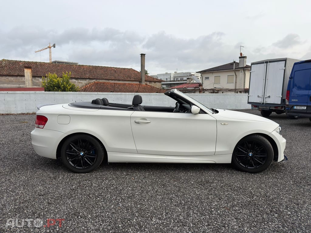 BMW 118 i
