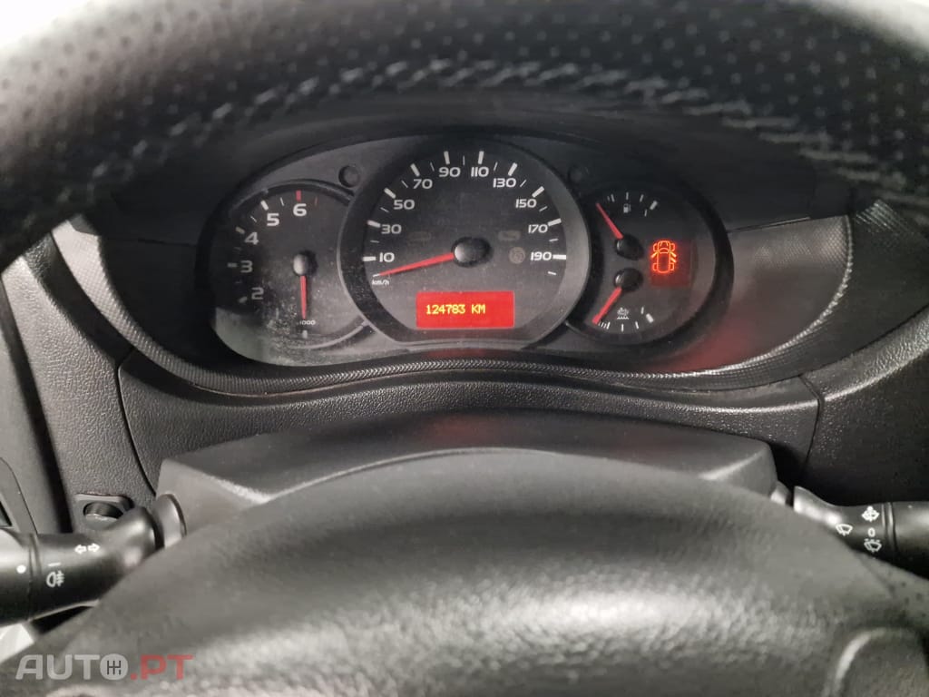 Renault Master 2.3 dCi L2H2 3.3T 130CV IVA DEDUTIVEL