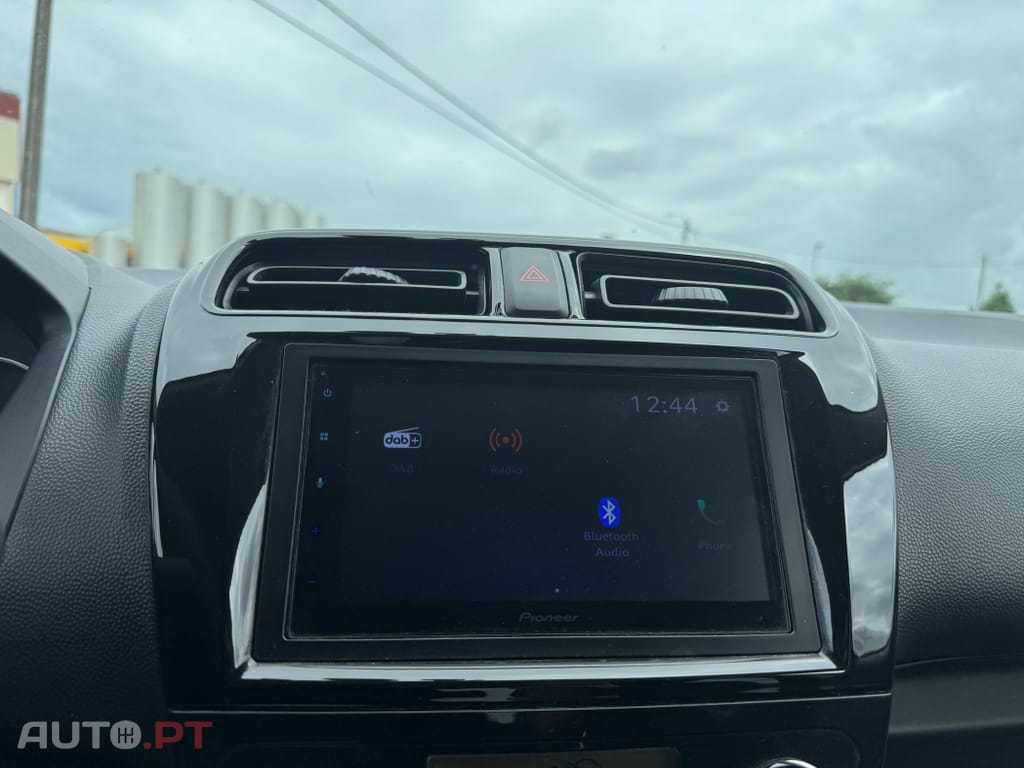 Mitsubishi Space Star 1.2 Intense