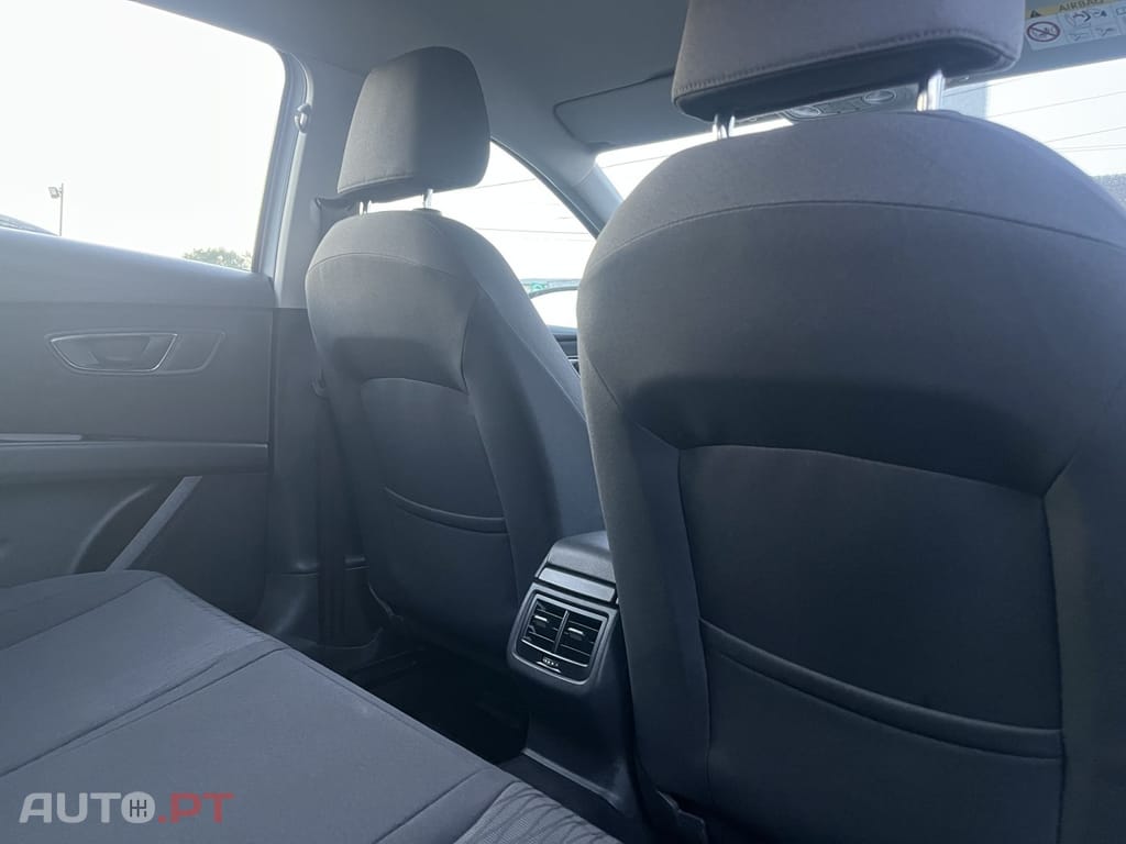 Seat Leon 1.6 TDI Reference