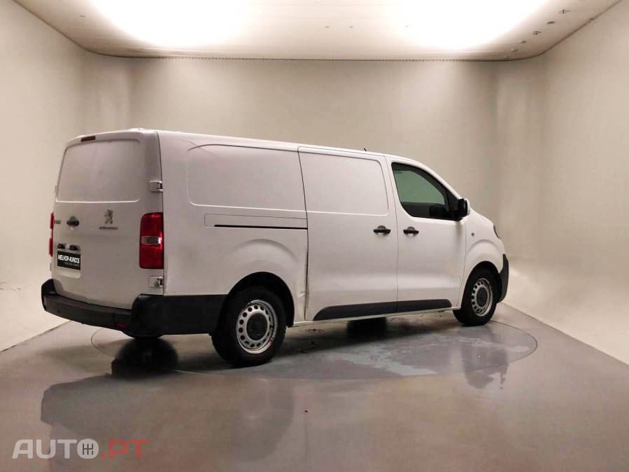 Peugeot Expert 2.0 BlueHDi Premium Long
