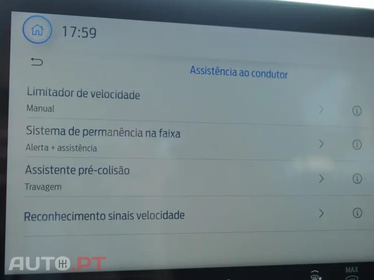 Ford Focus 1.0 EcoBoost ST-Line