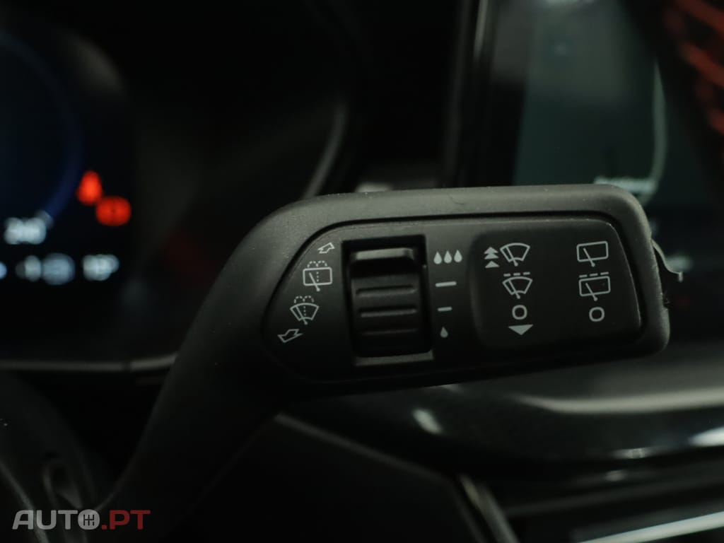 Ford Focus Focus SW 1.0 EcoBoost MHEV Active X Aut.
