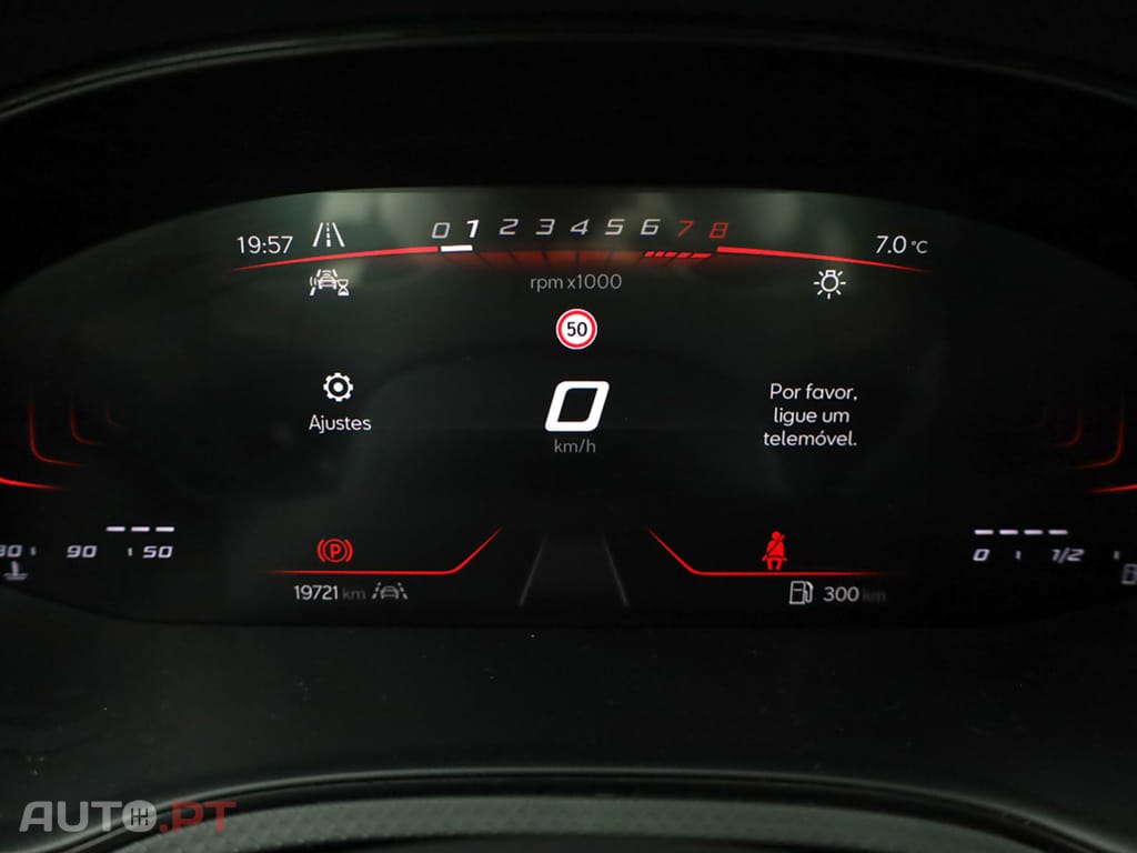 Seat Ibiza Ibiza 1.0 TSI FR