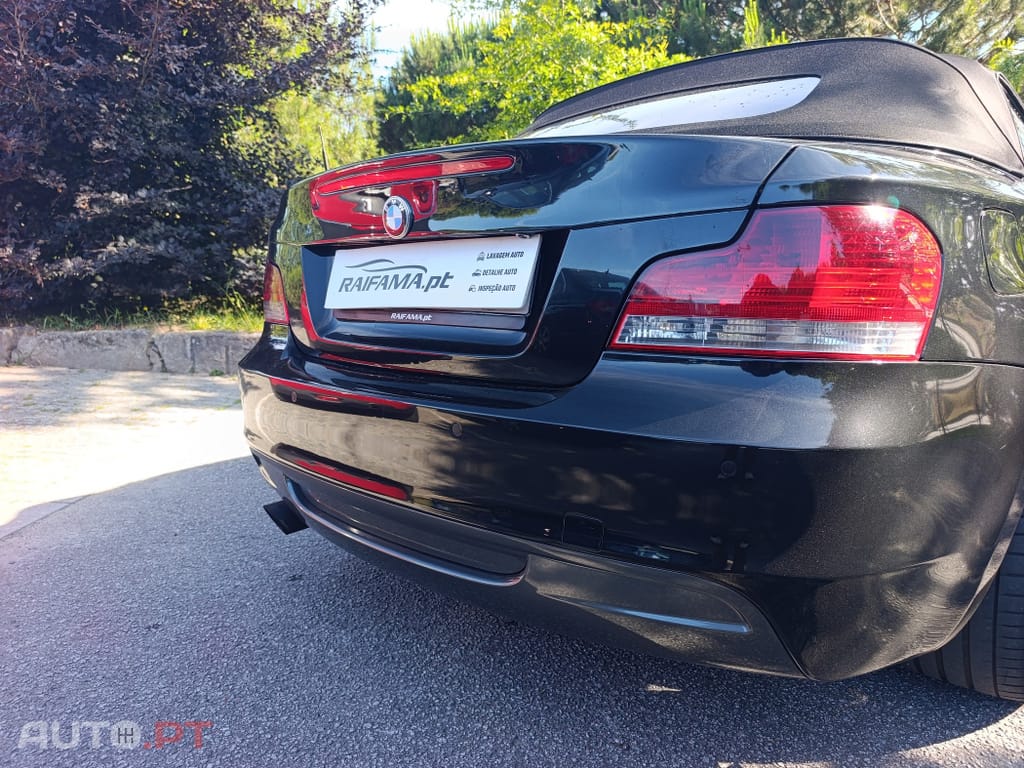 BMW 120 d