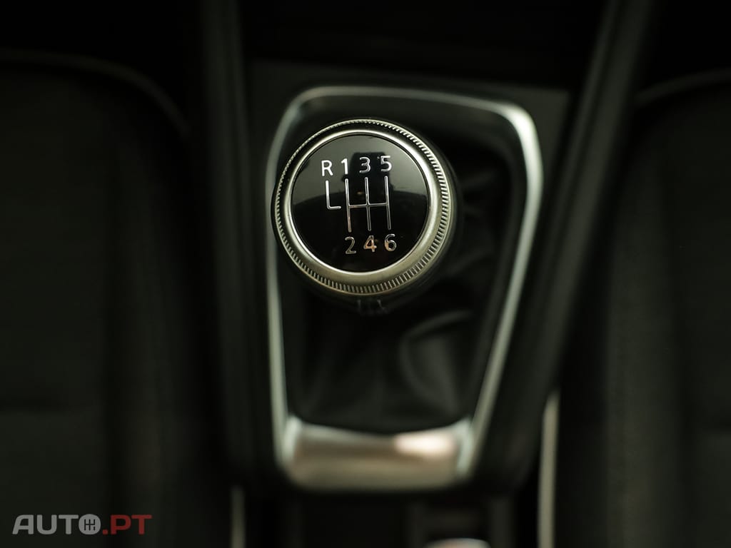 Renault Captur Captur 1.0 TCe Techno