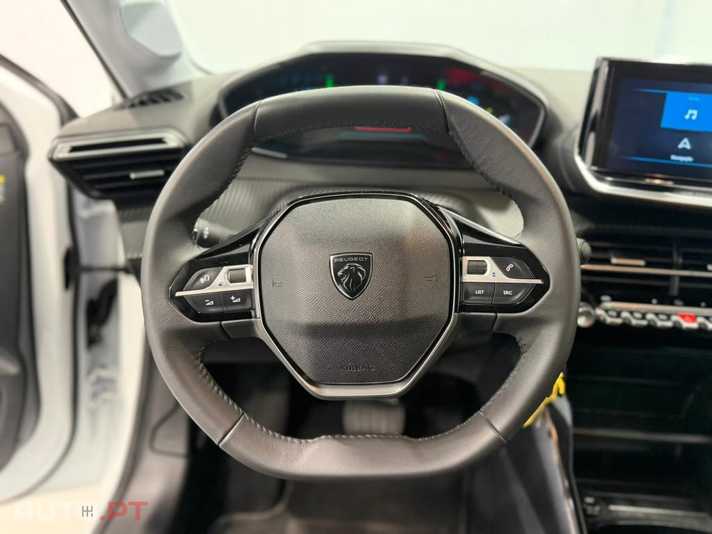 Peugeot E-208 50 kWh Active Pack