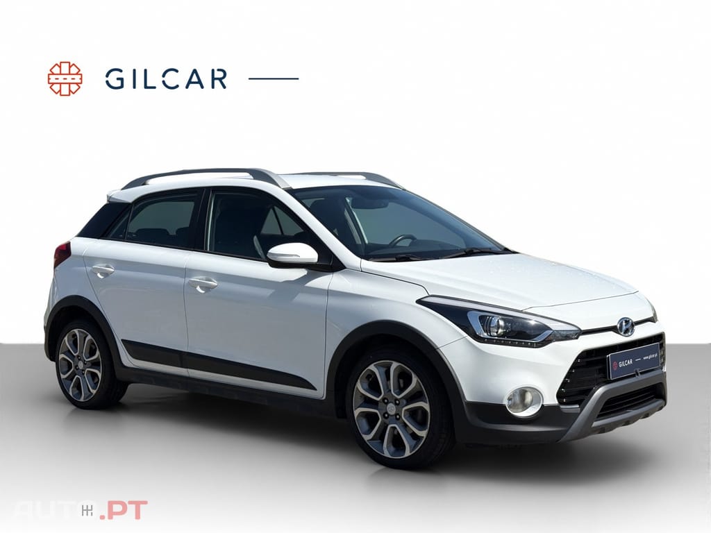 Hyundai i20 1.0 T-GDi Comfort Navi
