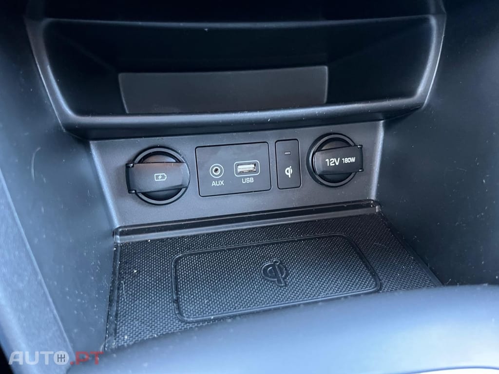 Hyundai Kauai 1.0 T-GDi N Line TT+Bancos Aquecidos